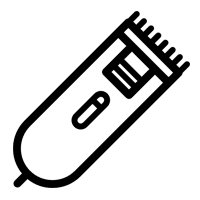 Pánský střih Kladno